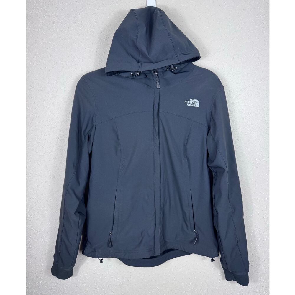 The North Face Womens Velvet lined Jacket Size Medium